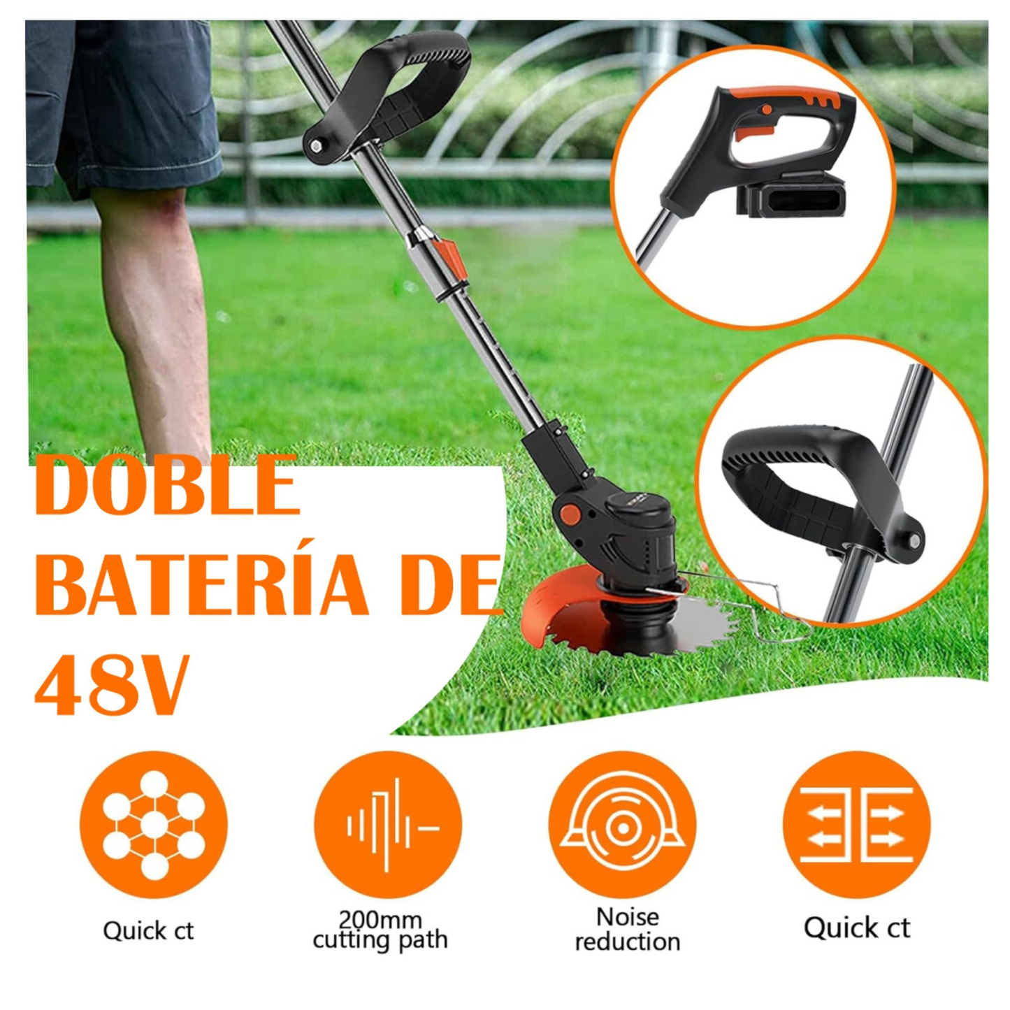 TurboEdge – Potencia Constante