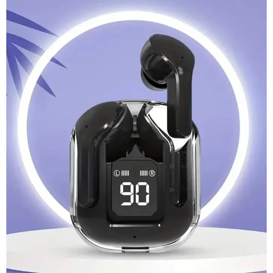 PowerPods – Audífonos Inalámbricos de Larga Duración