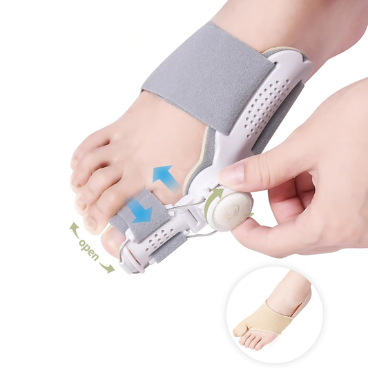 OrtoStep – Corrección y Confort